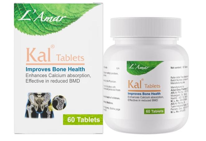 Ayurvedic Stress Tablets​