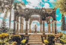Bali Instagram Tour