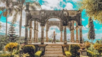 Bali Instagram Tour