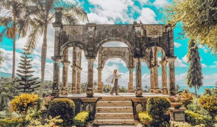 Bali Instagram Tour