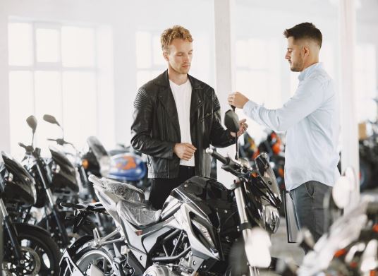 Bike rental