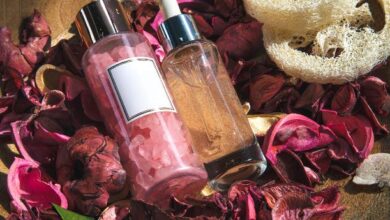 Body Wash Fragrance