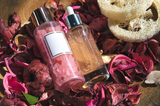 Body Wash Fragrance