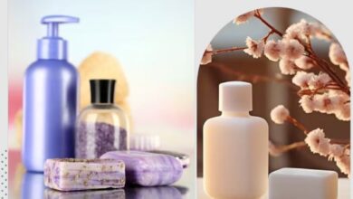 Body Wash Fragrance in India