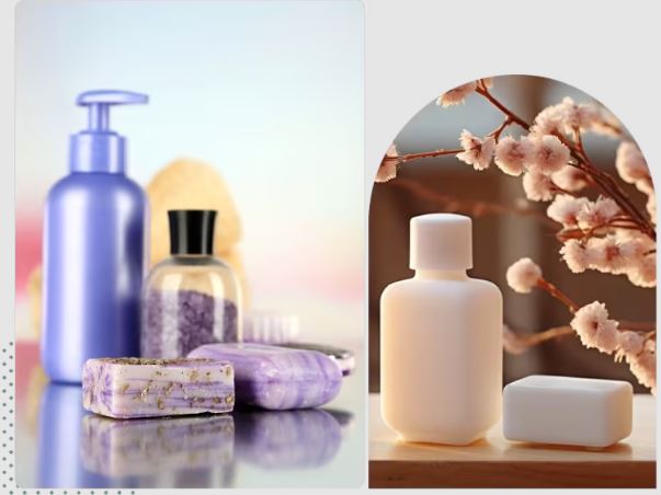 Body Wash Fragrance in India
