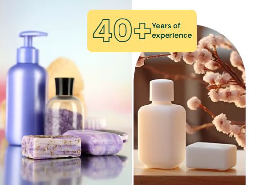 Body Wash Fragrance Exporter
