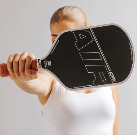 CPX Air Pickleball Paddle