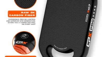 CPX Pickleball Pro