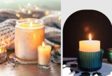 Candle Fragrance in India