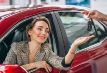 Car Rental in Indore
