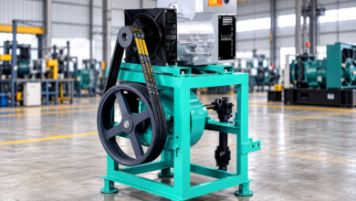 Alternator Generator