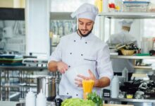 Cook Service in Ahmedabad