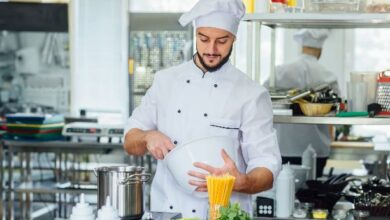 Cook Service in Ahmedabad