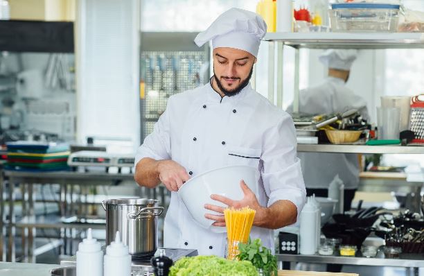 Cook Service in Ahmedabad