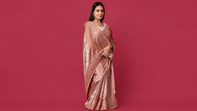 Party Wear Sarees