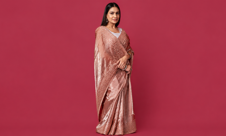 Party Wear Sarees