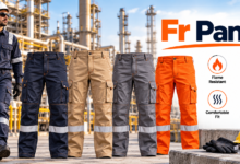 Fr Pants
