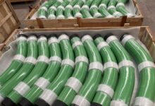 Fbe Coating Service