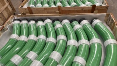 Fbe Coating Service