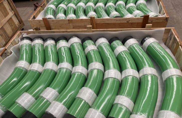 Fbe Coating Service