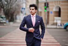 Formal Wear for Men