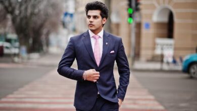 Formal Wear for Men