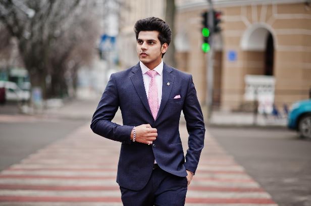Formal Wear for Men