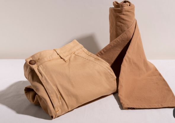 Fr Pants