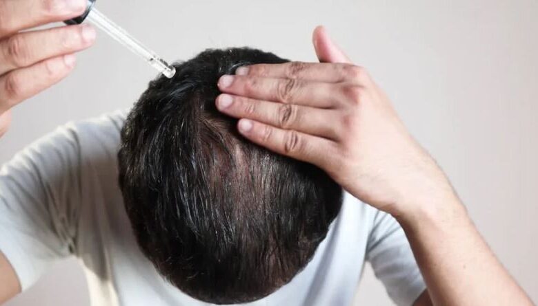 Gfc Hair Treatment​