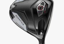 Golf Driver