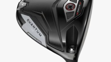 Golf Driver