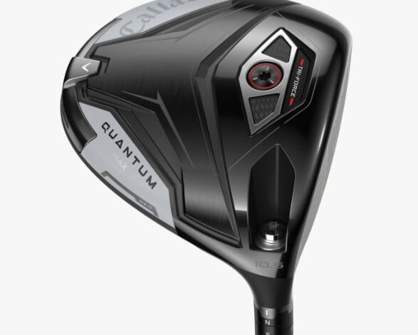 Golf Driver