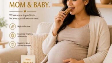 Healthy Snacks Online
