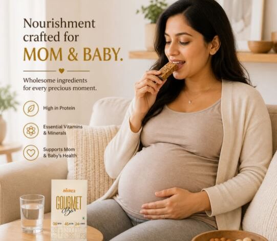 Healthy Snacks Online