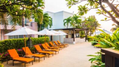 Hotel for sale in maharashtra