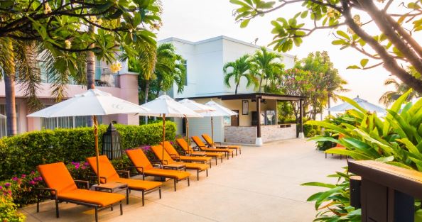 Hotel for sale in maharashtra
