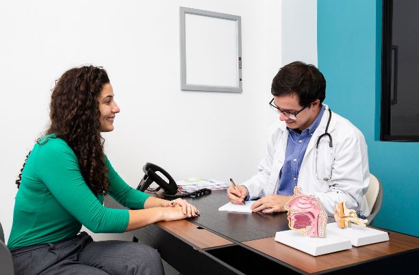 Ivf Fertility Doctor in Tambaram