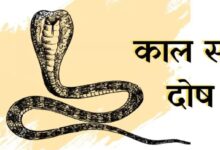 Ujjain Kaal Sarp Dosh Puja