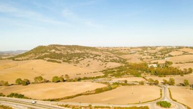 Land for sale in rajasthan