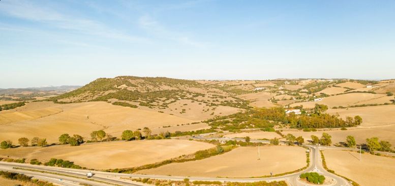 Land for sale in rajasthan