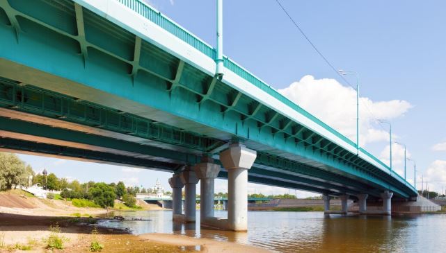 Liner for Bridges Construction