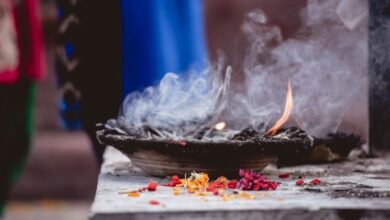 mangal dosh puja in ujjain