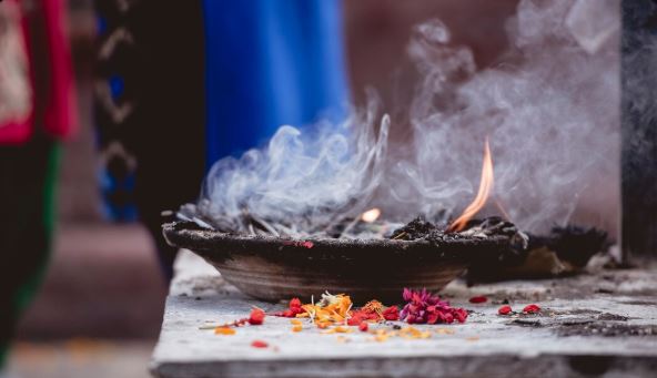 mangal dosh puja in ujjain
