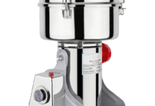Dry Masala Grinder Machine Manufacturer