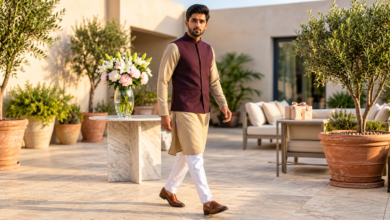 kurta for men