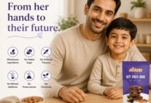 Organic Snacks Online