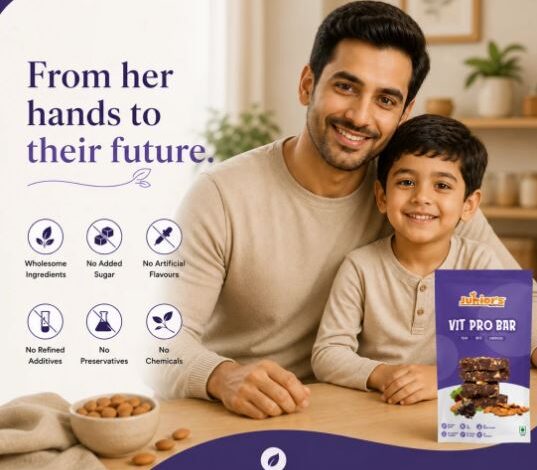 Organic Snacks Online