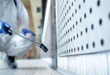 Pest Control in Food Industry​ in Jaipur