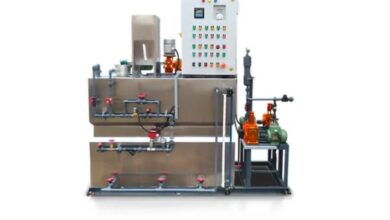 Methanol Injection
