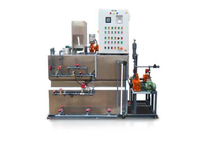 Methanol Injection